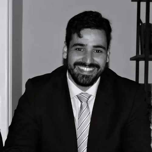 David Maraver Navarro