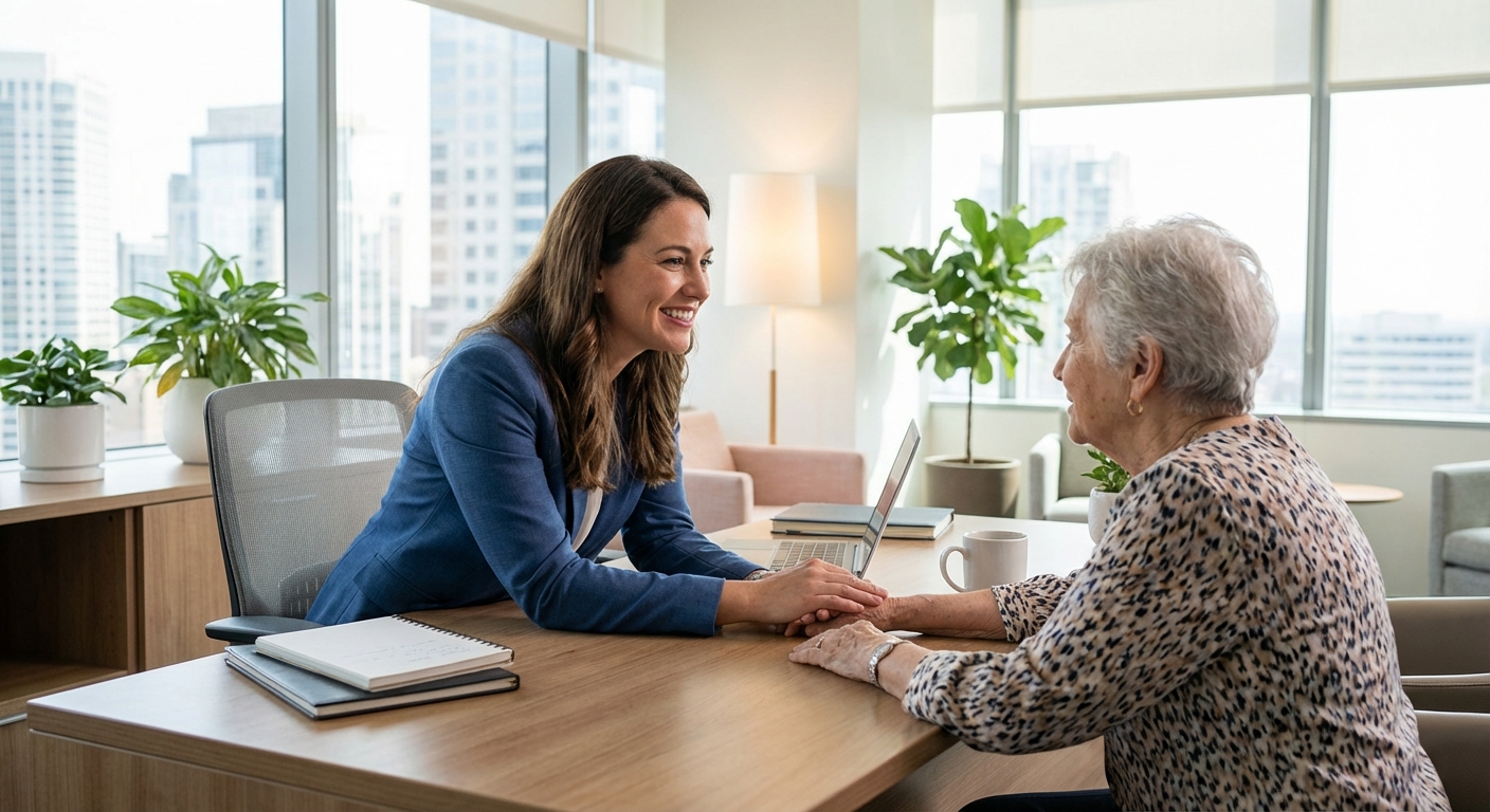 Asistencia a victimas